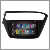 HYUNDAİ İ20 2018-2020 UYUMLU 2 GB RAM 32 GB HAFIZA ANDROID MULTIMEDIA TEYP thumbnail 2