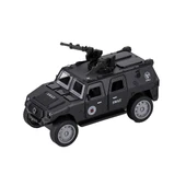 JW567-172 Sürtmeli Kapısı Açılan Zırhlı Araçlar thumbnail 4