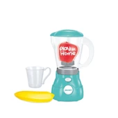 QF26137P-Q26137G Işıklı Aksesuarlı Gerçekçi Hareketli Blender -Vardem Oyuncak - 1