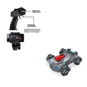 SYR-666-863 Kumandalı Wifi Kameralı Stunt Araba -Vardem Oyuncak thumbnail 4