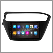 HYUNDAİ İ20 2018-2020 UYUMLU 2 GB RAM 32 GB HAFIZA ANDROID MULTIMEDIA TEYP thumbnail 9