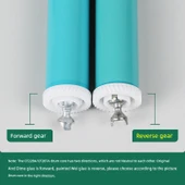 M403d Yeşil Drum Core - Tek Kök Geri Dişli Orijinal Renk Drum Core - 1