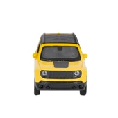 43736 Welly Çek Bırak Jeep Renegade Trail -Karsan Oyuncak - 4