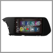 HYUNDAİ İ20 2020-2023 UYUMLU 8 GB RAM 128 GB HAFIZA ANDROID MULTIMEDIA TEYP thumbnail 9