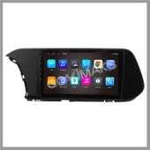 HYUNDAİ İ20 2020-2023 UYUMLU 8 GB RAM 128 GB HAFIZA ANDROID MULTIMEDIA TEYP thumbnail 3