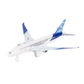 HL109-6 Çek Bırak Uçaklar -Karsan Oyuncak thumbnail 2