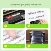 W1660A Toner Kartuşu - Süt Beyazı - Standart Versiyon - 2000 Sayfa - 4
