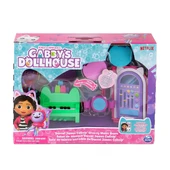 69300 Gabbys Dollhouse Baby Box Cat Craft-a-Riffic Room Gabby Kedi Riffic Odası - 2
