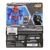 SPM-6072667 12 XL Metal Force Heroes Superman - 5