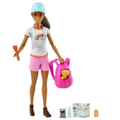 GKH73 Barbie® Spa Günü Bebekleri Asorti Seçilemez. - 3