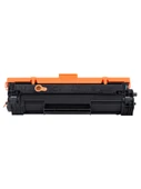 Siyah Toner Kartuşu - Büyük Kapasite - 3800 Sayfa - Çipsiz - 3