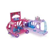 1038215 Hatchimals dönüşen Rainbow Cation karavan - 3