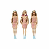 HKV00 Barbie Muhteşem Kuaför Oyun Seti - 4