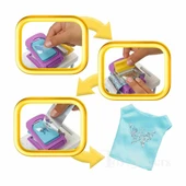 HKT78 Barbie'nin Tasarım Butiği - 4