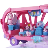 1038215 Hatchimals dönüşen Rainbow Cation karavan - 5