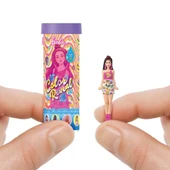 JCR08 Mini Barbieland Color Reveal Sürpriz Bebek - 3