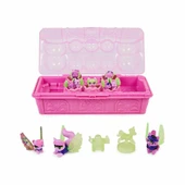 64444 Hatchimals Kurt Ailesi Yumurta Kartonu - 3