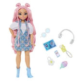 JDD74 Barbie Dream Besties Ana Karakter Bebek Daisy - 3