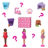 HYF44 Mini Barbieland Evler - 3