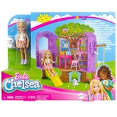 HPL70 Chelsea'nin Ağaç Evi - 1