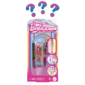 JCR08 Mini Barbieland Color Reveal Sürpriz Bebek - 1