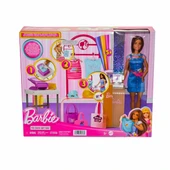 HKT78 Barbie'nin Tasarım Butiği - 1