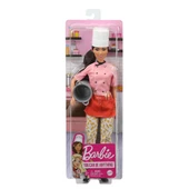 DVF50 Barbie Kariyer Bebekleri / Asorti Seçilemez. - 3