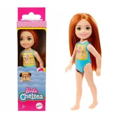 GLN73 Chelsea Tatilde Bebekleri /Chelsea Dünyası - 3