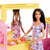 HPL71 Barbie'nin Limonata Aracı - 3