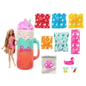 HRK57 Barbie Pop Reveal Sürprizli Bardak Oyun Seti - 2