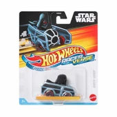 HKB86 Hot Wheels Racerverse Tekli Araba - 5