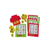 7700 Thinkfun Zingo İngilizce - 2