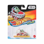 HKB86 Hot Wheels Racerverse Tekli Araba - 4