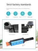 HP 109A Toner Kartuşu - Siyah - Toz Kutusu 2 - 5