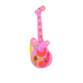 HM718 Türkçe Gitar- Halit Can Oyuncak - 3