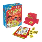 7700T Thinkfun Zingo Türkçe - 1
