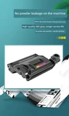 HP 109A Toner Kartuşu - Siyah - Toz Kutusu 2 - 9