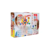 ERN-538 HEROES HAMBURGER OYUN HAMURU SETİ - 3