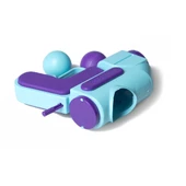 ER-101 Oyuncak Top Atan Tabanca - Erdem Oyuncak thumbnail 3