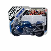 ML449 Roadmates Motorsiklet - Molmo Oyuncak - 4