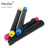 Uyumlu C2270 Toner Kartuşu - Mavi - 5
