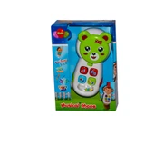 ZEY2023 Müzikli Telefon - Zeytoys - 2