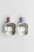 "ZARA FEMME WINTER EDT 90 ML + TUBEROSE WINTER EDT 90 ML - 1