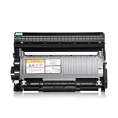 Uyumlu Toner Kartuşu Tozu - 80g Toner 6 Şişe - 2