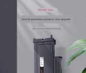 Toner Kartuşu - 4000 Sayfa Büyük Kapasite (Model 1) - 6