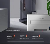 Toner Kartuşu - 4000 Sayfa Büyük Kapasite (Model 1) - 7