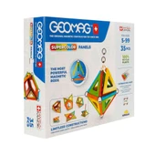 0377 Renkli Manyetik Zeka Oyunu 35 Parça -Sunman thumbnail 1