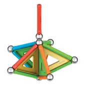 0377 Renkli Manyetik Zeka Oyunu 35 Parça -Sunman thumbnail 5