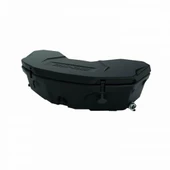 YMTRADE Can-am X3 UTV Arka Çanta Black Cooler Kit - 1