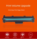 CF230A Standart Kapasite Kartuş - Deve Tüyü - Çip Yok - 4